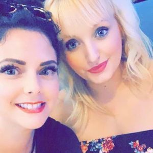 Meet your Posher, Monique